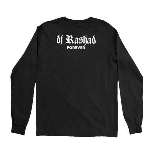Forever Long Sleeve