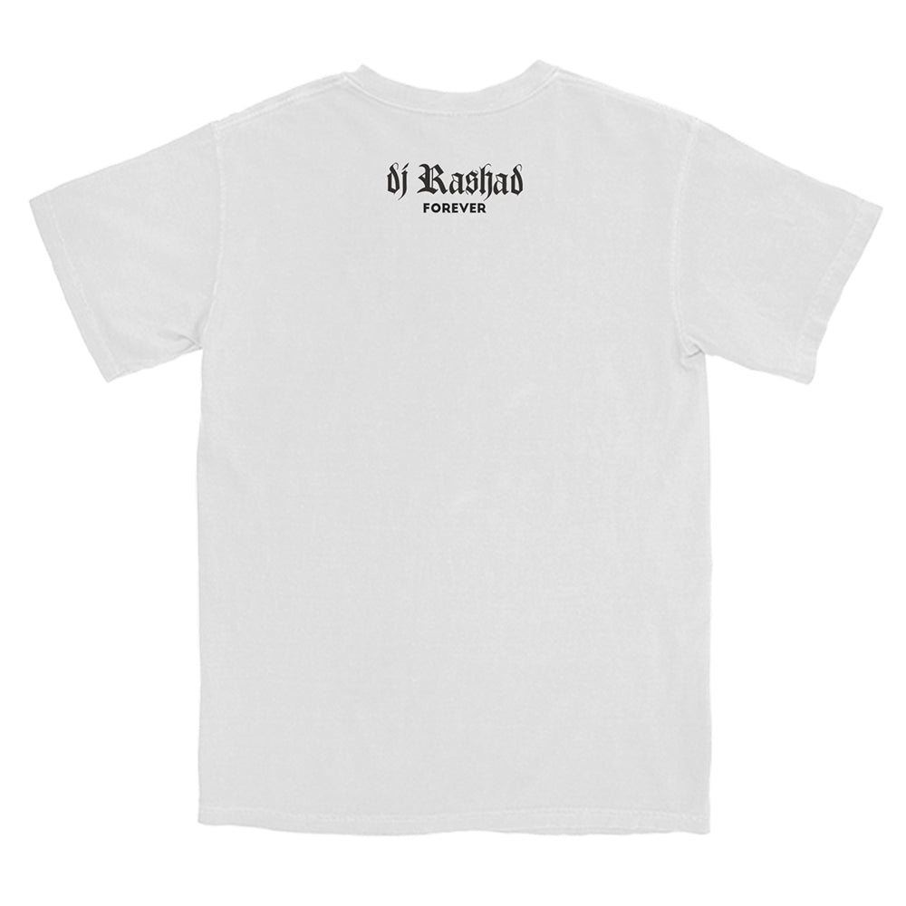 Rashad Forever Tee