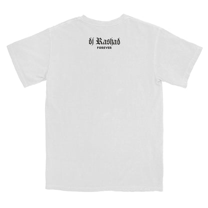 Rashad Forever Tee