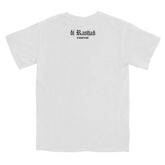 Rashad Forever Tee