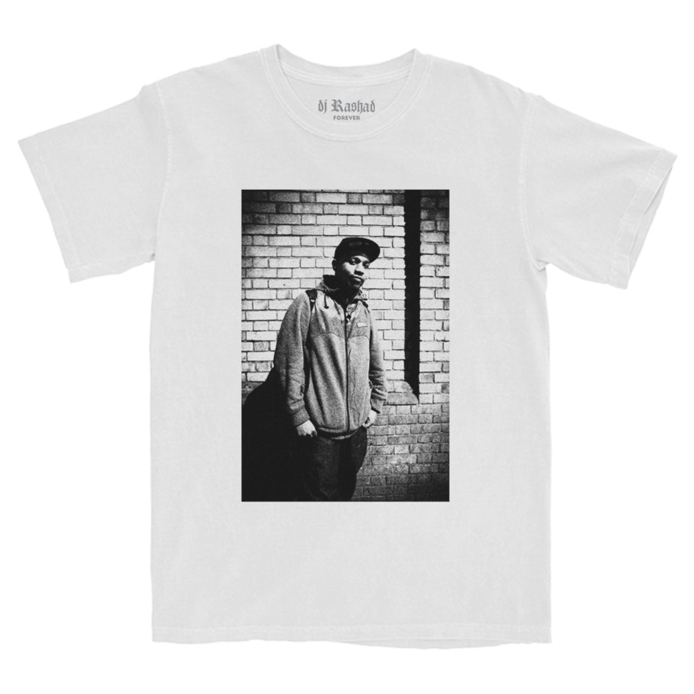 Rashad Forever Tee